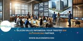 The BIM Outsourcing Services Agency - USA, Boise