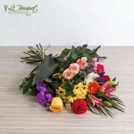 Buy Flower Bouquet Online in Montreal - Le Bouquet, Montreal