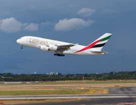 Emirates Airlines Detroit Office +1-855-738-4239, California City