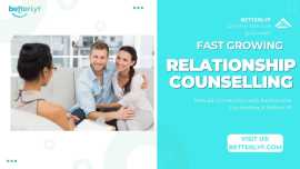 Rebuild Connections with Relationship Counselling , Noida