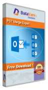 DataVare Outlook PST Merge Expert, Floral City