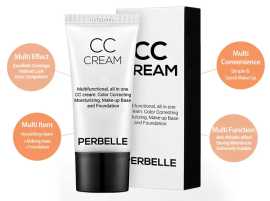 Achieve Flawless Skin with the Best CC Cream, $ 47