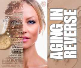Aging in Reverse, $ 1