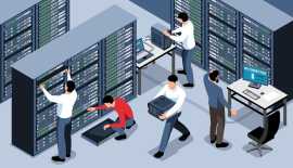 IT Infrastructure Services – Build a Foundation Th, Concord