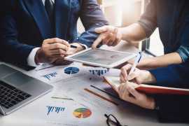 Expert Data Migration Services, Miami