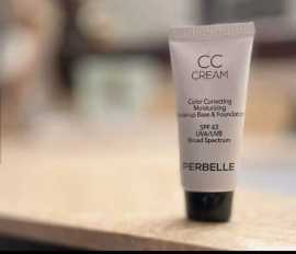 The All-in-One Solution for a Flawless, $ 0