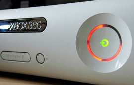 XBOX 360 Death ring, Nairobi