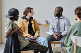 Join Engaging Mental Health Awareness Activities N, Melbourne