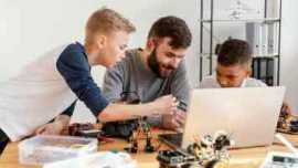 Find the Best Institutes for Embedded Technology C, Jaipur