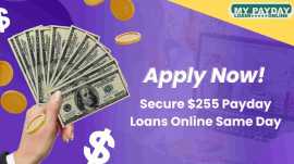 Same Day $255 Payday Loans - Easy Online Process, Louisville