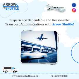 Experience Dependable and Reasonable Transport