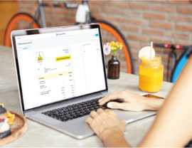 Generate Perfect Invoices on the Go, Noida
