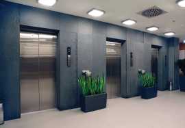 Professional Elevator Installation and Maintenance, Zapresic