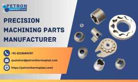 Best Precision Machining Parts Manufacturer, ps 5,000