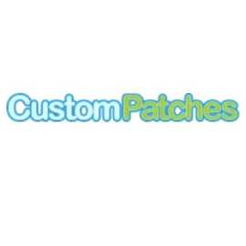 Custom Patches UAE, Abu Dhabi