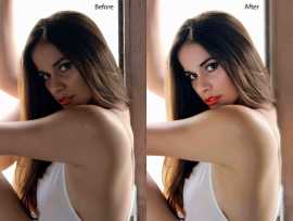 Transform Your Images with Precision and Expertise, Los Angeles