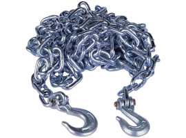 Reliable Anchor Chain Supplier in UAE, Dubai