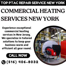 Top PTAC Repair Service New York, New York
