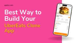 How long does takes to develop a  Uber Eats clone, New York
