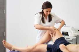 Achieve Wellness with Physiotherapy Care, Edmonton