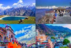 Latest UK Tenders, Dehradun