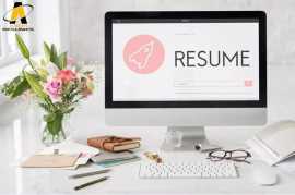 Your Career with Expert Resume Writing Services, Noida