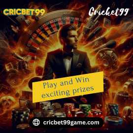  Cricbet99 is the safest Platform for Online Betti, Delhi