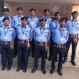 Best Security Guard Services in Mumbai, Mumbai