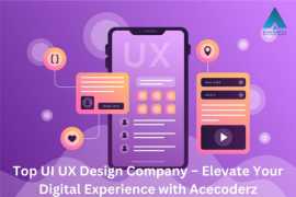 Top UI UX Design Company – Elevate Your Business, Lucknow
