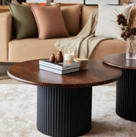 Centre Tables That Blend Design and Utility, ₹ 14,500
