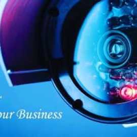 Security Surveillance System Provider in India, Mumbai
