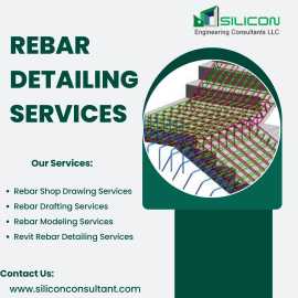 Chicago’s Most Trusted Rebar Detailing Services , Chicago