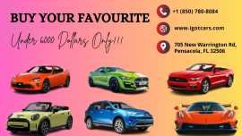 Reliable Used Car Dealers in Baton Rouge and Beyon, Nashville