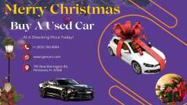 Incredible Used Cars Under $10,000 Near You, Pensacola