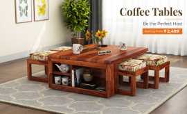Outdoor Furniture – Perfect for Gardens & Balc, ₹ 25,999