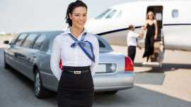 IAD Airport Limousine, Washington