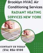 BROOKLYN HVAC AIR CONDITIONING SERVICES, Brooklyn