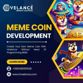 Christmas Deal Alert: 18% OFF on Meme Coin Service, Los Angeles