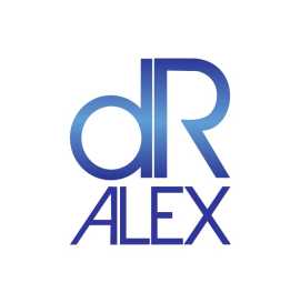 Dr. Alex Rubinov, New York