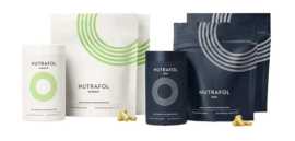 Discover the Power of Nutrafol Products, Denver