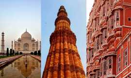 Viaje a India: Vive la Aventura de Tus Sueños