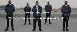 Security Guard Services in Qatar , Doha