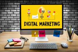 Unlock Growth with Delhi Digital Marketing Service, Gurgaon