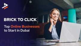 Online Business Ideas in UAE, Dubai