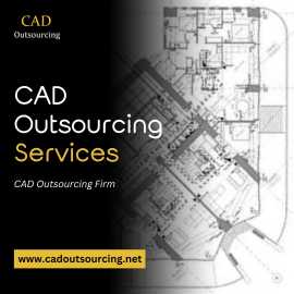 CAD Outsourcing Services Provider in New York, USA, New York