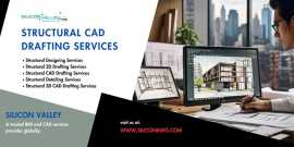Structural CAD Drafting Services Consultant - USA, Los Angeles