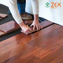 Flooring company Upminster, London