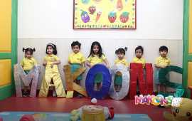 Play School Franchise in India: Partner with Makoo, Delhi