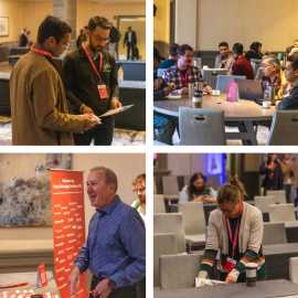 Join the Robotics Revolution: Book Your Seats