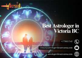 Best Astrologer in Victoria BC: Expert Guidance fo, Delta
